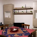 La Casa Di Francesca * Matera