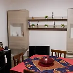 La Casa Di Francesca Casa de Férias Matera