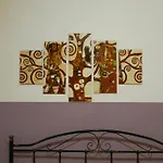 Casa de Férias La Casa Di Francesca *