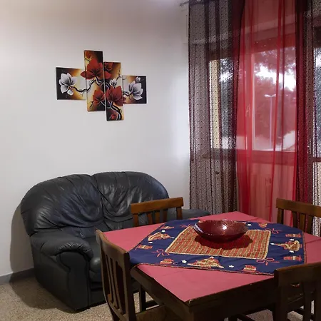 La Casa Di Francesca 마테라