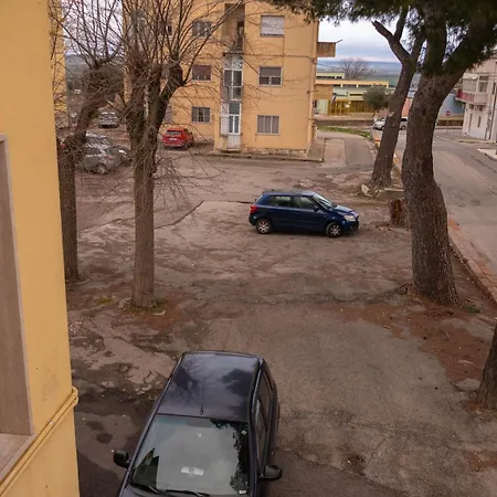 La Casa Di Francesca 펜션 *