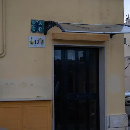 Casa vacanze La Casa Di Francesca *