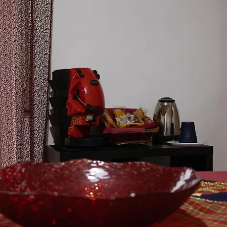 La Casa Di Francesca 마테라