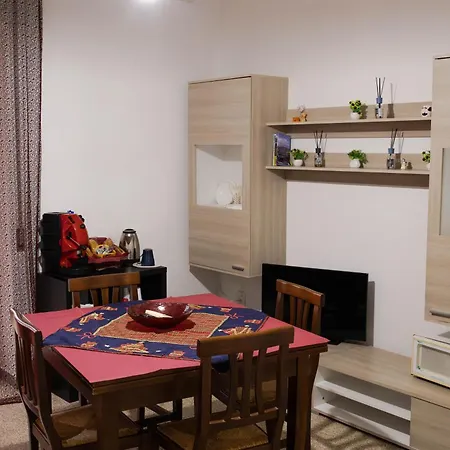 بيت للعطل La Casa Di Francesca