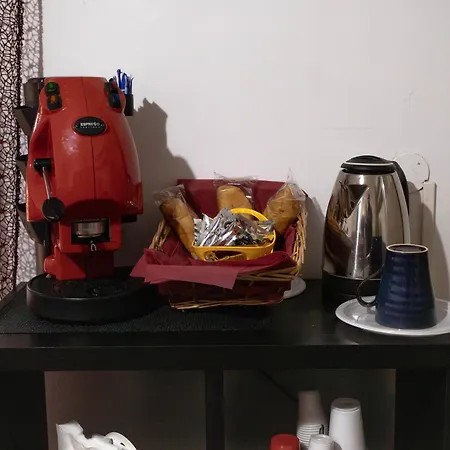 度假居 La Casa Di Francesca 马泰拉