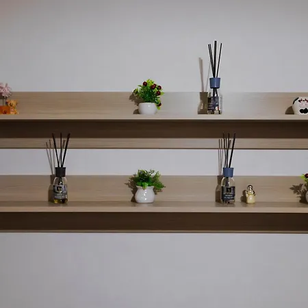 La Casa Di Francesca 펜션 *