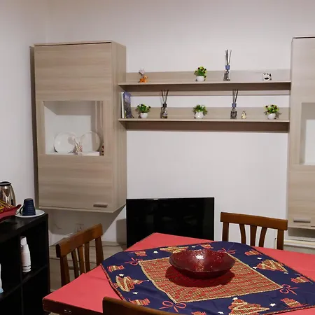 La Casa Di Francesca Holiday home Matera