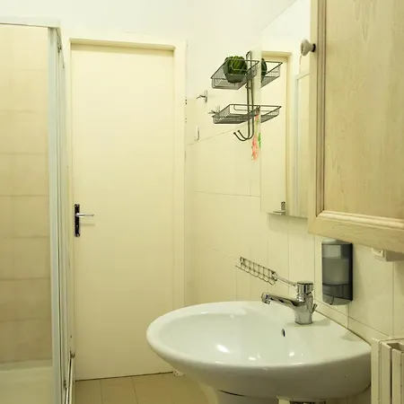 La Casa Di Francesca Matera
