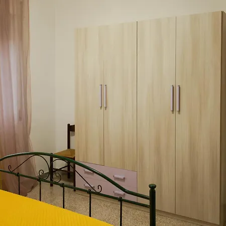 La Casa Di Francesca