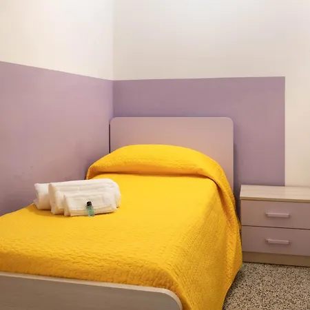 펜션 La Casa Di Francesca