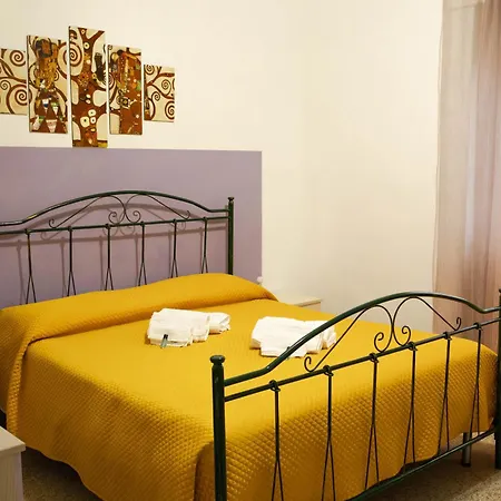 Semesterbostad La Casa Di Francesca Matera
