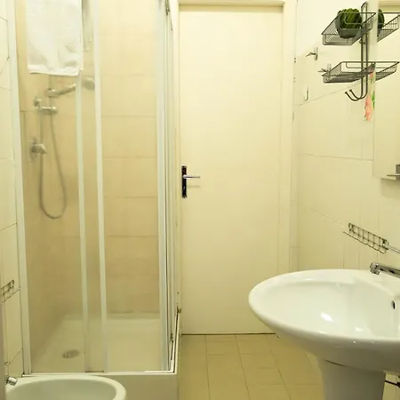 La Casa Di Francesca ماتيرا