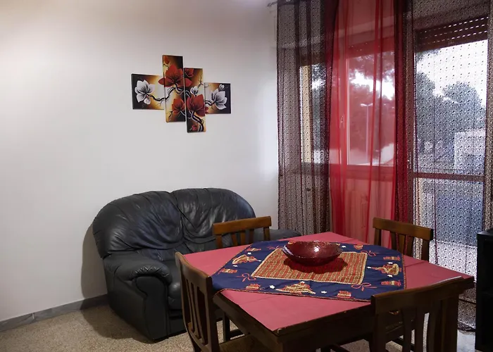 La Casa Di Francesca 马泰拉