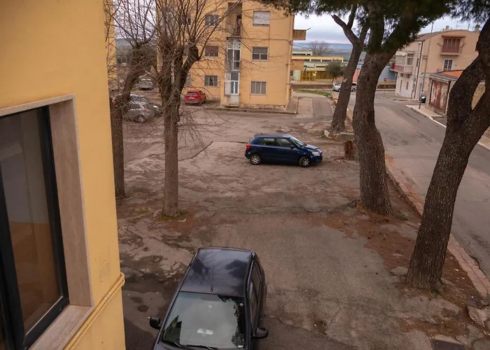 La Casa Di Francesca 펜션 *