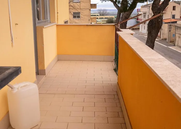 La Casa Di Francesca *