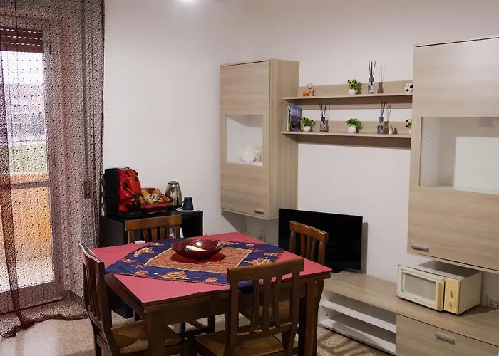 펜션 La Casa Di Francesca