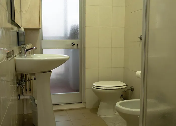 La Casa Di Francesca 펜션 *