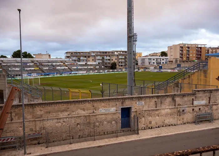 度假居 La Casa Di Francesca *