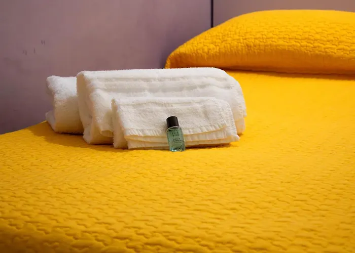 La Casa Di Francesca *