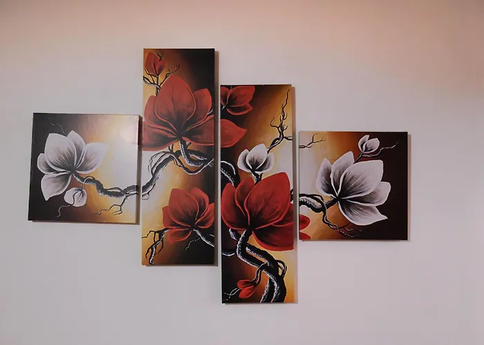 La Casa Di Francesca