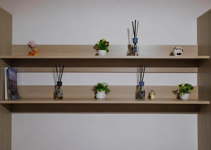 La Casa Di Francesca 펜션 *