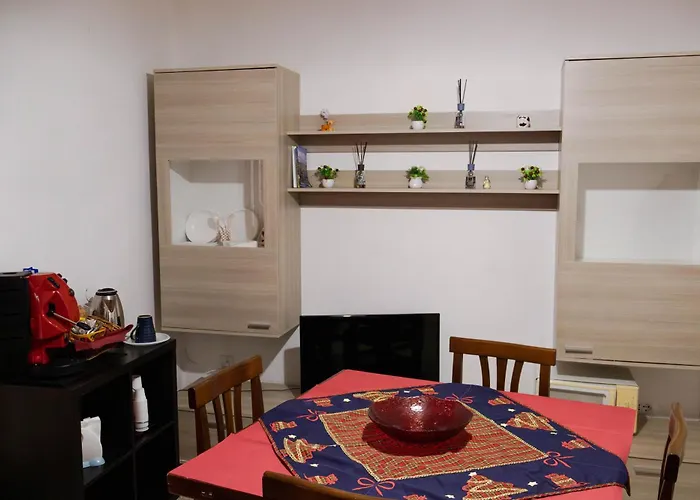 La Casa Di Francesca 펜션 마테라