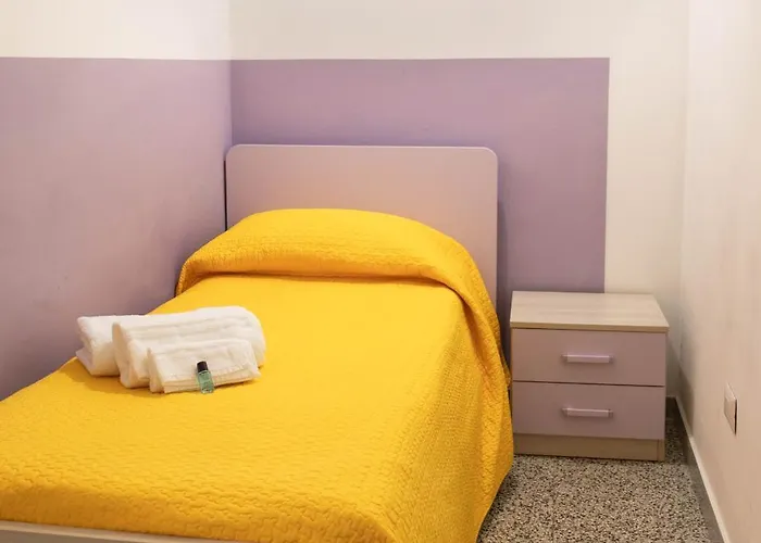 La Casa Di Francesca *