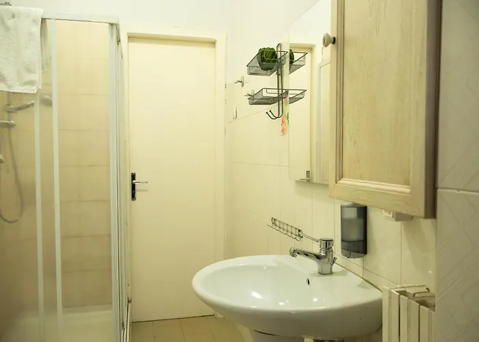 La Casa Di Francesca 马泰拉