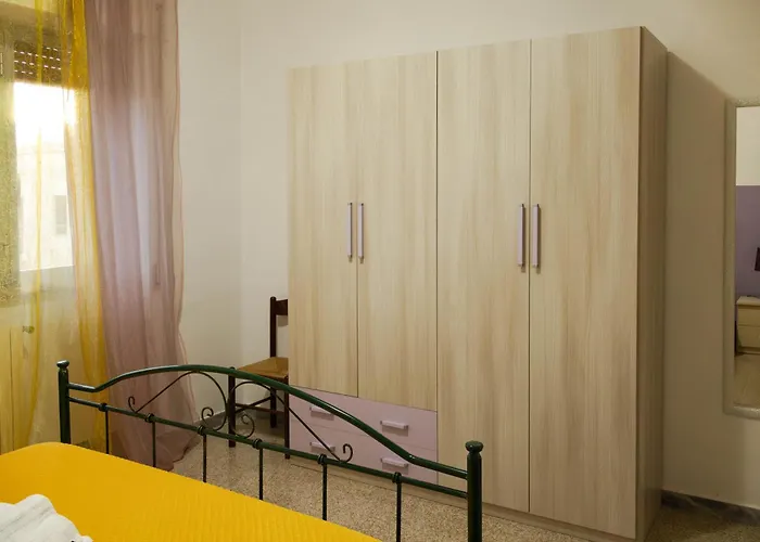 La Casa Di Francesca