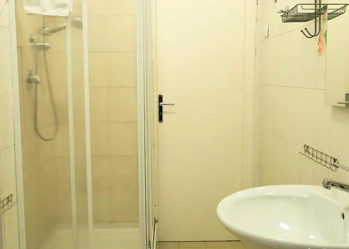 La Casa Di Francesca 마테라